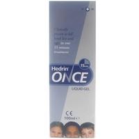 hedrin once liquid gel