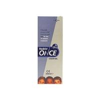 hedrin once liquid gel 15 min 250ml