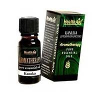 health aid kanuka oil leptospermum ericoides 5ml bottles