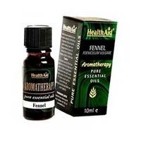 health aid fennel oil foeniculum vulgare 10ml bottles