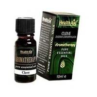 Health Aid Clove Leaf Oil (Eugenia caryophyllata) 10ml Bottle(s)