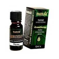 Health Aid Thyme Oil (Thymus vulgaris) 10ml Bottle(s)