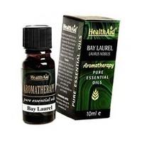 health aid bay laurel oil laurus nobilis 10ml bottles