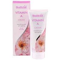 health aid vitamin a cream 75ml tubes