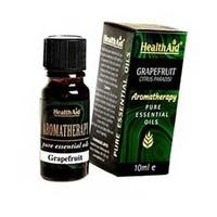 health aid grapefruit oil citrus paradisi 10ml bottles