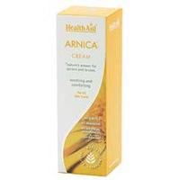 Health Aid Arnica Cream 75ml Tube(s)