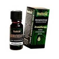 Health Aid Frankincense Oil (Boswellia carteri) 5ml Bottle(s)