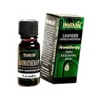 Health Aid Lavender Oil (Lavendula angustifolia) 30ml Bottle(s)