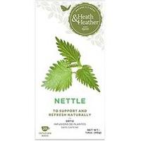 heath heather nettle tea 20 bags