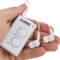 Hearing Amplifier