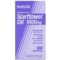 healthaid starflower oil 1000mg