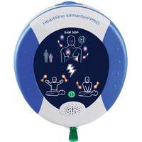 HeartSine Samaritan PAD 360P - Fully Automatic - Automatic External Defibrillator (AED)