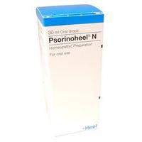 heel psorinoheel n oral drops