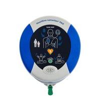 heartsine samaritan pad 350p automatic external defibrillator aed