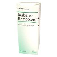 Heel Berberis-Homaccord Oral Drops