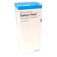 Heel Galium-Heel Oral Drops