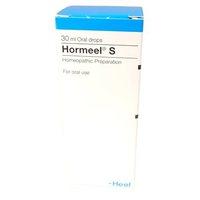 heel hormeel s oral drops