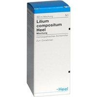 heel lilium compositum oral drops 30ml