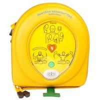 heartsine samaritan pad training aed