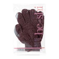 He-Shi Exfoliating Gloves