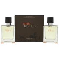 Hermès Terre d\'Hermès Gift Set 2 x 50ml EDT