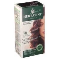 Herbatint Permanent Hair Coloring Chestnut Light Copper 5R 150 ml