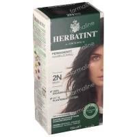 herbatint permanent hair coloring brown 2n 150 ml