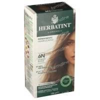 Herbatint Permanent Hair Coloring Dark Blond 6N 150 ml