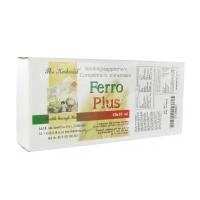 Herborist Ferro Plus 10 ml