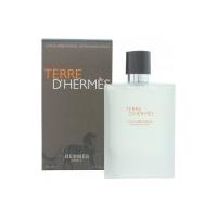 herms terre dherms aftershave lotion 100ml splash