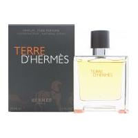 herms terre dherms pure perfume 75ml spray