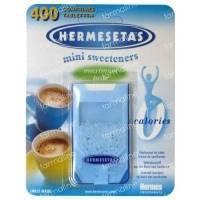 Hermesetas Mini Sweets 400 St Tablets