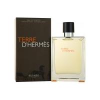 Hermès Terre d\'Hermès Eau de Toilette 200ml Spray