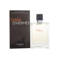 herms terre dherms eau de toilette 100ml spray