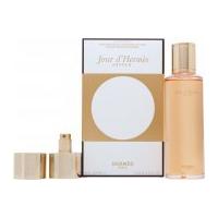 herms jour dherms absolu gift set 125ml edp refill 10ml edp refillable ...