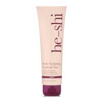 He-Shi Body Sculpting Gradual Tan 150ml