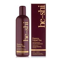 He-Shi Express Liquid Tan 300ml