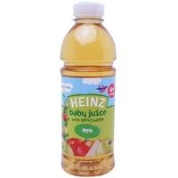 heinz apple baby juice