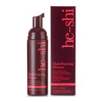 He-Shi Dark Foaming Mousse 150ml