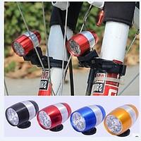 Headlamps / Front Bike Light / Rear Bike Light LED - Cycling Waterproof CR2032 200 Lumens Battery Cycling/Bike-Lights