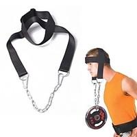 Head Harness/Neck Harness Exercise Fitness / Gym Neck ExerciseKYLINSPORT