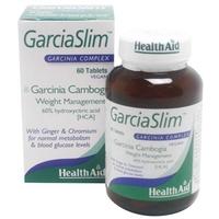 healthaid garciaslim tablets