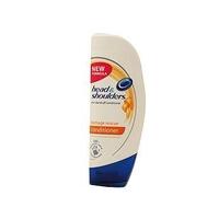 head and shoulders damage rescue conditioner