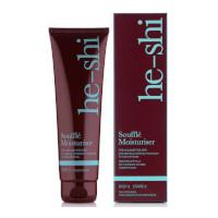 he shi souffle moisturiser 150ml