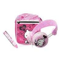 Hello Kitty Tablet Accessories Pack For 7-10 Inch Tablets (hea025z)
