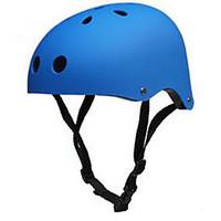 Helmet Form Fit Simple Durable Cycling Mountain Cycling Road Cycling Recreational Cycling Hiking Climbing