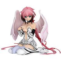 Heaven Anime Action Figure 15CM Model Toys Doll Toy