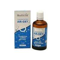 HealthAid Air Oxy