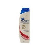 Head And Shoulders Hydrating Smooth & Silky Shampoo