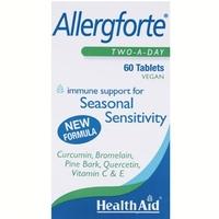 HealthAid Allergforte Tablets